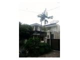 Jual Rumah di Kebayoran Lama Jakarta Selatan - 6 + 5 Kamar Unfurnished