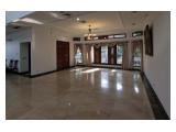 Jual Rumah di Kebayoran Lama Jakarta Selatan - 6 + 5 Kamar Unfurnished
