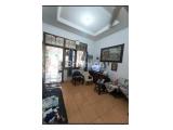 Rumah Dijual di Sunter Agung Podomoro Jakarta Utara - 4 Kamar Tidur Unfurnished