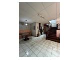 Jual Rumah Kebayoran Baru Jakarta Selatan - 3 Kamar Furnished