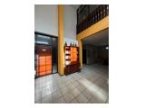 Jual Rumah Kebayoran Baru Jakarta Selatan - 3 Kamar Furnished