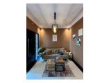 Jual Rumah Cantik dalam Cluster di Cilandak Jakarta Selatan - 3 Kamar Furnished