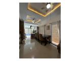 Jual Rumah Cantik dalam Cluster di Cilandak Jakarta Selatan - 3 Kamar Furnished