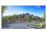 Jual Rumah Baru Smart Cluster Valencia Cibitung Bekasi - 3 Kamar Tidur Unfurnished Free 3 AC