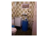 Jual Rumah di Menteng Dalam Raya Tebet Jakarta Selatan - 5 Kamar Tidur Unfurnished