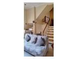 Jual Rumah di Perumahan Cinere Indah Residence Depok - 3 Kamar Tidur Furnished