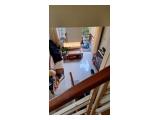 Jual Rumah di Perumahan Cinere Indah Residence Depok - 3 Kamar Tidur Furnished