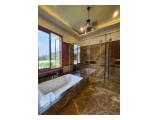 Jual Rumah Mewah Baru di Kemang Dalam Tropical Modern Jakarta Selatan - 5 Kamar Tidur Furnished + Swimming Pool
