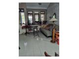 Jual Rumah Asri Bukit Nusa Indah Ciputat Serua Tangerang Selatan - 2+1 Kamar Unfurnished