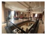Jual Rumah Matraman Jakarta Timur - 7 Kamar Tidur Furnished