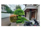 Jual Cepat Rumah di Kemang Jakarta Selatan - 3 Kamar Rapi dan Terawat