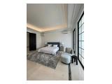 Jual LUXURY HOUSE di Premium Area - Kemang Jakarta Selatan - 6 Kamar Tidur Furnished + Kolam Renang