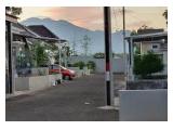 Jual Murah - Rumah Bagus di Bukit Semarang Baru Pondok Indah Jatisari 3 Semarang - 2 Kamar Tidur Unfurnished