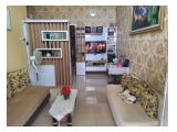 Rumah Dijual / Disewakan di Kedamaian Bandar Lampung - 2 Kamar Tidur Furnished