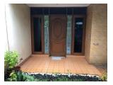 Jual Rumah di Perumahan Intercon Jakarta Barat - 2 Kamar Tidur Furnished