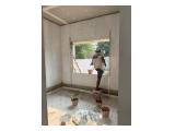Jual Rumah Baru Minimalis di Jatiasih Bekasi - 2 Kamar Tidur Unfurnished 