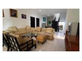 Jual Rumah Graha Taman Bintaro Tangerang Selatan - 6 + 3 Kamar Furnished