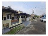 Jual Rumah Regensi Melati Mas 2 , Jelupang Serpong 5 menit dari pintu tol