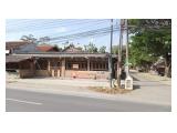 Dijual Rumah Hunian Good Location and strategis