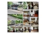 Di Jual Rumah kebayoran Baru murah dan strategis 