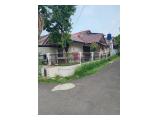 Jual Rumah Bukit Nusa Indah Ciputat Tangerang Selatan - 2 Kamar Tidur Unfurnished