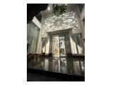 Jual Rumah Mewah di Menteng Prime Area Jakarta Pusat - Jarang Ada - 5+2 Kamar Furnished