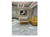 Jual Rumah Mewah di Menteng Prime Area Jakarta Pusat - Jarang Ada - 5+2 Kamar Furnished