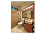 Jual Rumah di Cipete Dekat Stasiun MRT, Jakarta Selatan - 3+2 Kamar Tidur Sertifikat SHM