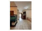 Jual Rumah di Senopati, Kebayoran Baru, Jakarta Selatan - 5+2 Kamar Tidur Sertifikat SHM