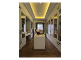 Jual Rumah di Fatmawati Jakarta Selatan Dekat MRT Fatmawati, Mall Cilandak Town Square - Kondisi Siap Huni Ada Kolam Renang & Rooftop