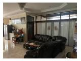 Jual BU Rumah di Petojo Selatan Jakarta Selatan - 9+1 Kamar Unfurnished
