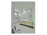 Jual Rumah Terenovasi di Cinere, Depok Dekat RS Puri Cinere & Cinere Mall - Jalan Lebar, Kemanan 24jam & Siap Huni
