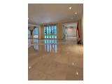 Dijual Rumah Mewah Sriwijaya Selong Kebayoran Baru Jakarta Selatan - 6 Kamar Tidur Unfurnished