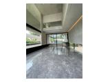 Jual Rumah Mewah Cilandak Ampera Jakarta Selatan - 3 Kamar Tidur Unfurnished + Kolam Renang