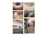 FOR SALE – Luxury Residential House in Menteng, Central Jakarta