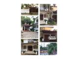 FOR SALE – Luxury Residential House in Menteng, Central Jakarta
