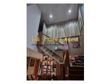 Dijual di Jln.Kencana Indah, Pondok Indah, Jakarta Selatan