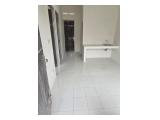 Jual / Sewa Rumah di Podomoro Tenjo Bogor - 2BR Unfurnished Baru