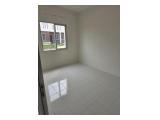Jual / Sewa Rumah di Podomoro Tenjo Bogor - 2BR Unfurnished Baru