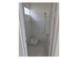 Jual / Sewa Rumah di Podomoro Tenjo Bogor - 2BR Unfurnished Baru