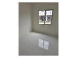Jual / Sewa Rumah di Podomoro Tenjo Bogor - 2BR Unfurnished Baru