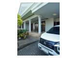 Jual Rumah di Cinere Depok Dekat Pondok Labu - Dalam Komplek - 4 Kamar Tidur Semi Furnished