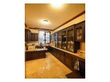 Jual Rumah di Cinere Depok Dekat Pondok Labu - Dalam Komplek - 4 Kamar Tidur Semi Furnished