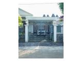 Jual Rumah di Cinere Depok Dekat Pondok Labu - Dalam Komplek - 4 Kamar Tidur Semi Furnished