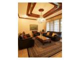 Jual Rumah di Cinere Depok Dekat Pondok Labu - Dalam Komplek - 4 Kamar Tidur Semi Furnished