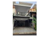 Jual Rumah Citra Garden 8 Jakarta Barat - 4 Kamar Tidur Semi Furnish Full Renovasi