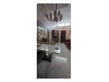Jual Rumah Citra Garden 8 Jakarta Barat - 4 Kamar Tidur Semi Furnish Full Renovasi