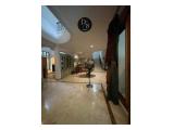 JUAL RUMAH PONDOK INDAH, Kawasan Elite Berkelas , LT 1229 / LB 852, 6 KT, Pool, SHM, Harga 50M , DENNIS WONG – 0852.2291.6888
