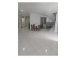 Jual Rumah Arcadia Kelapa Gading Jakarta Utara - 3+1 Kamar Unfurnished