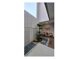 Dijual Rumah Cluster Ecovia Kota Wisata Cibubur Bogor - 4+1 Kamar Furnished